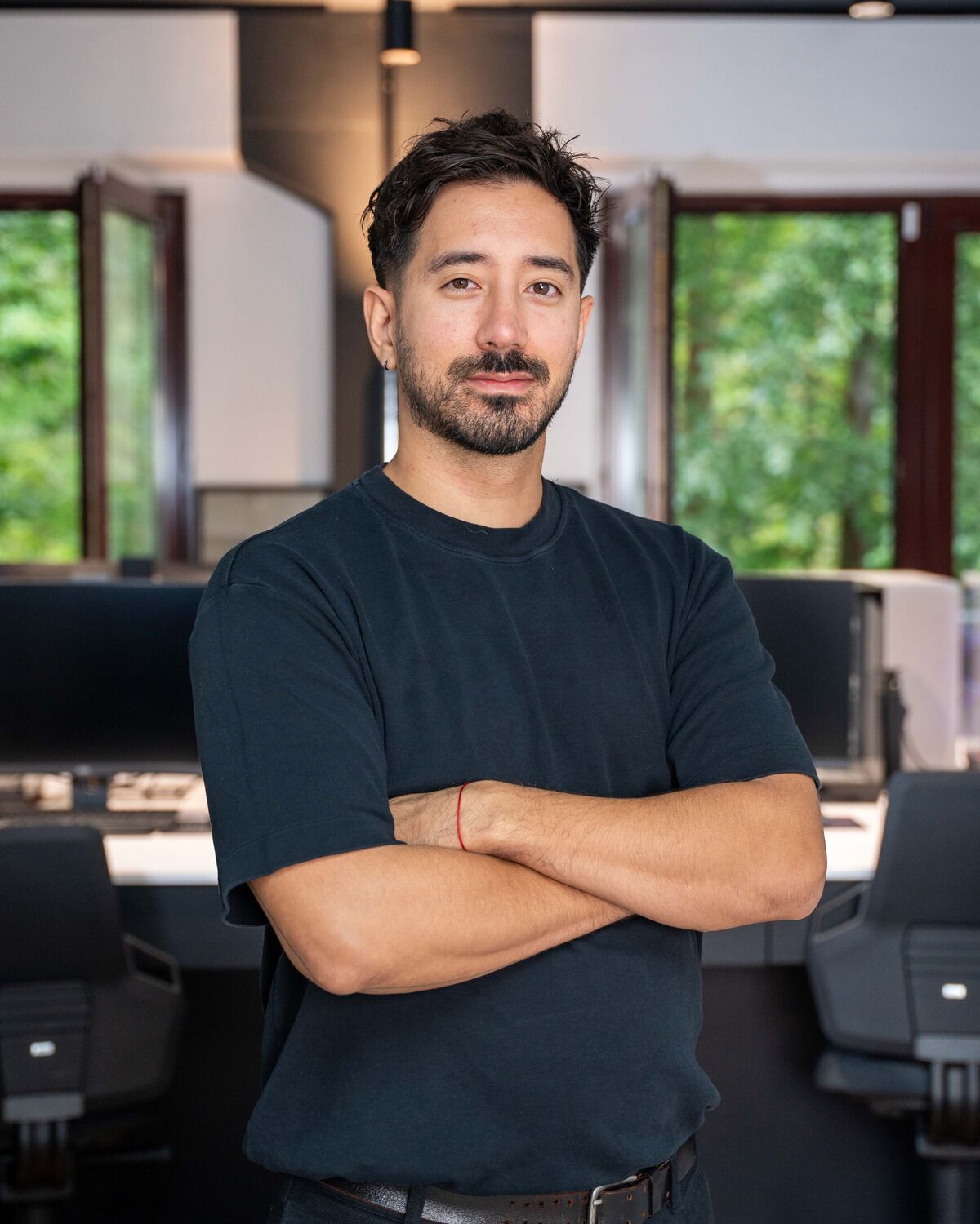 Sebastian, Zahntechniker bei Holistic Smile Design in Norderstedt